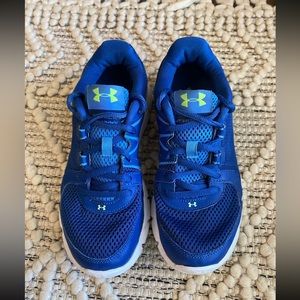 Under‎ Armour 6.5